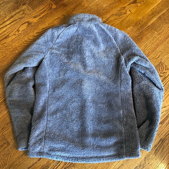 Marmot plush fleece full zip - Picture 4 of 4